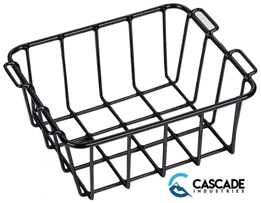 CASCADE INDUSTRIES ICE CHEST COOLER BASKET