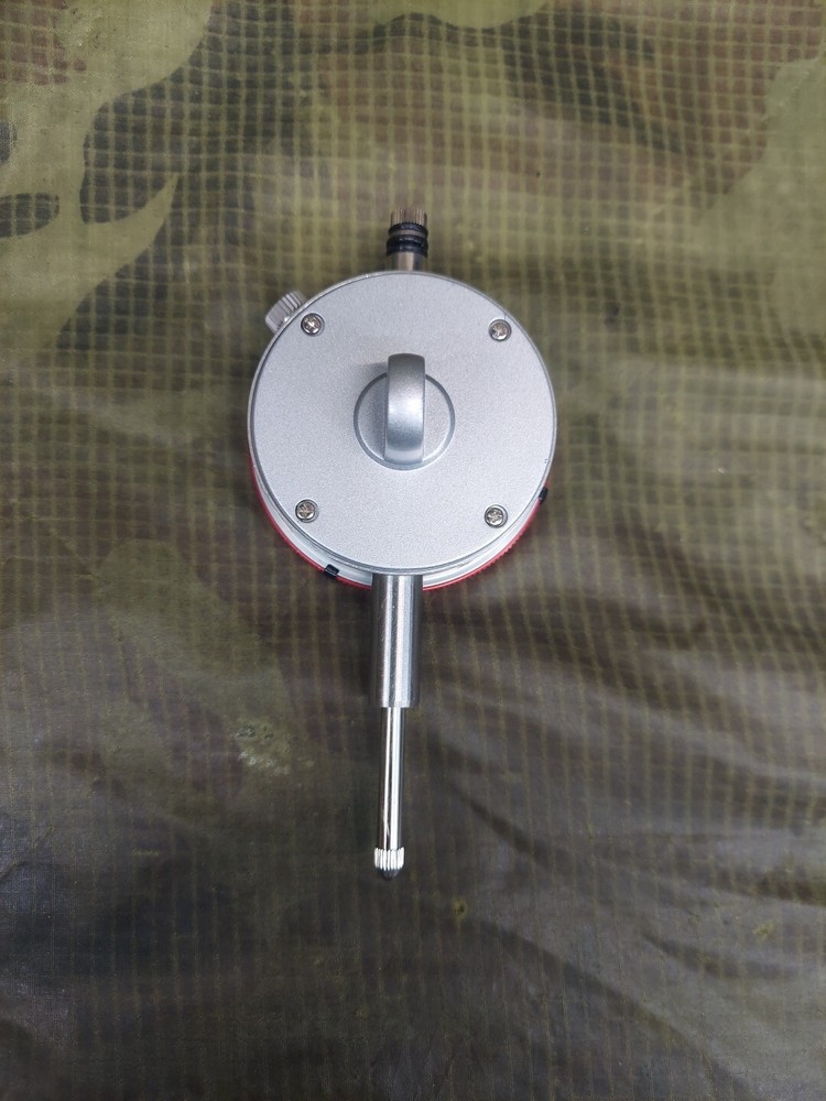 Hornady Dial Indicator 0-1.0in