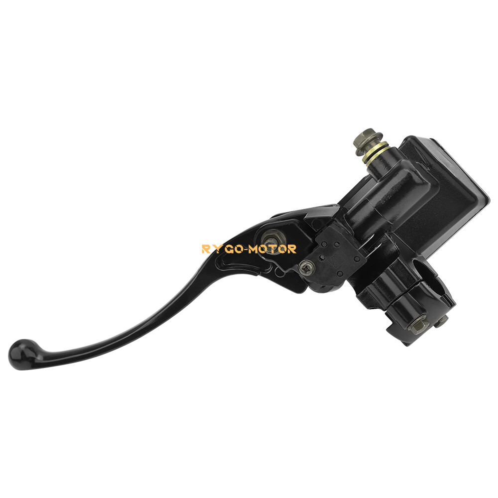 Front Right Brake Master Cylinder for Honda TRX400FW Foreman 400 4X4 1995-2003