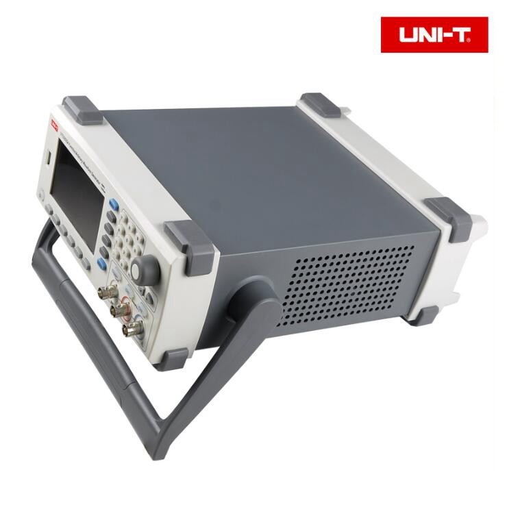 UNI-T UTG2025A Signal Function Arbitrary Waveform Generator 25MHz USB Dual Chan