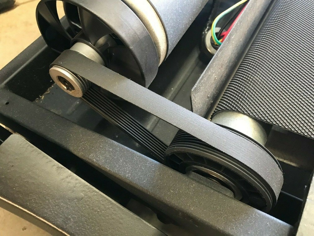 Treadmill Running Belts For Steelflex 7000 Treadmill Belt Replacement