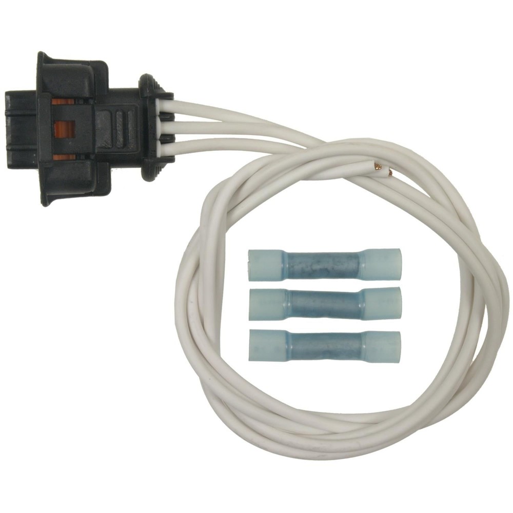 Standard Motor Products S-1038 ABS Modulator Sensor Connector