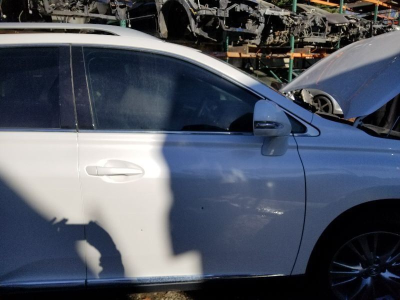 10-15 LEXUS RX350 TIRE PRESSURE COMPUTER CONTROL MODULE ECM ASSEMBLY