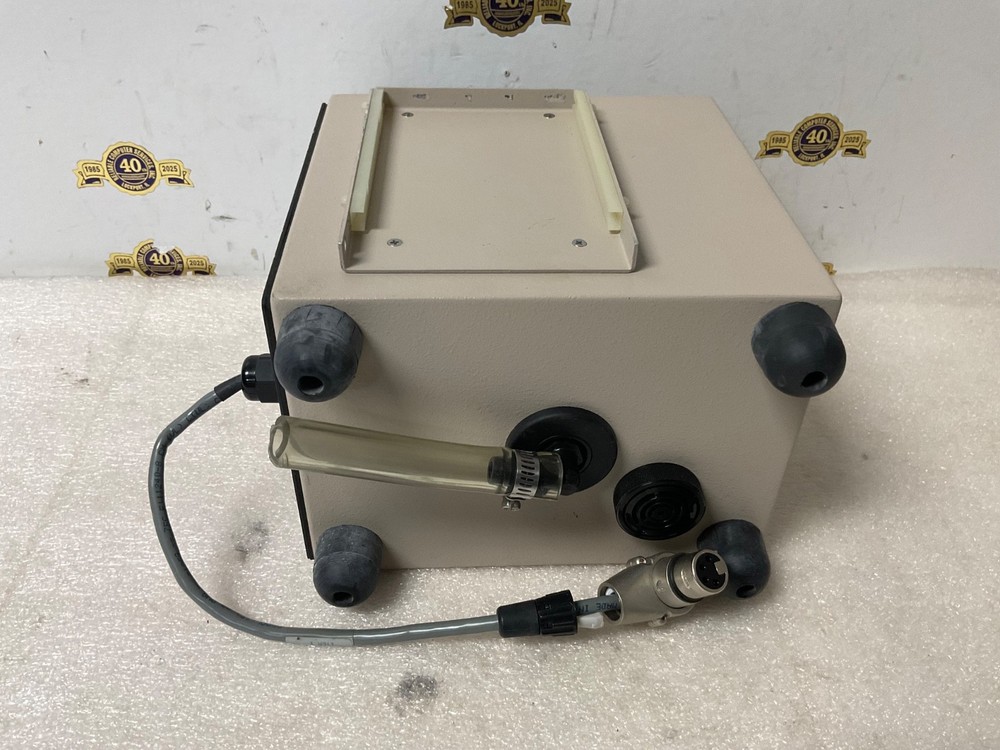 Thermo EBERLINE AMS4 Remote Detector option 14 OPT14