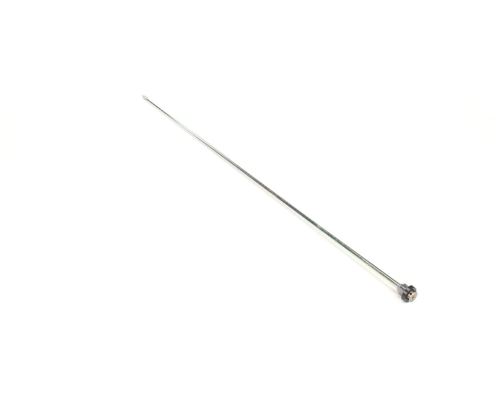 Master-Bilt Torque Rod, #Rd-158 Round Base 35-01509 - Genuine OEM Replacement