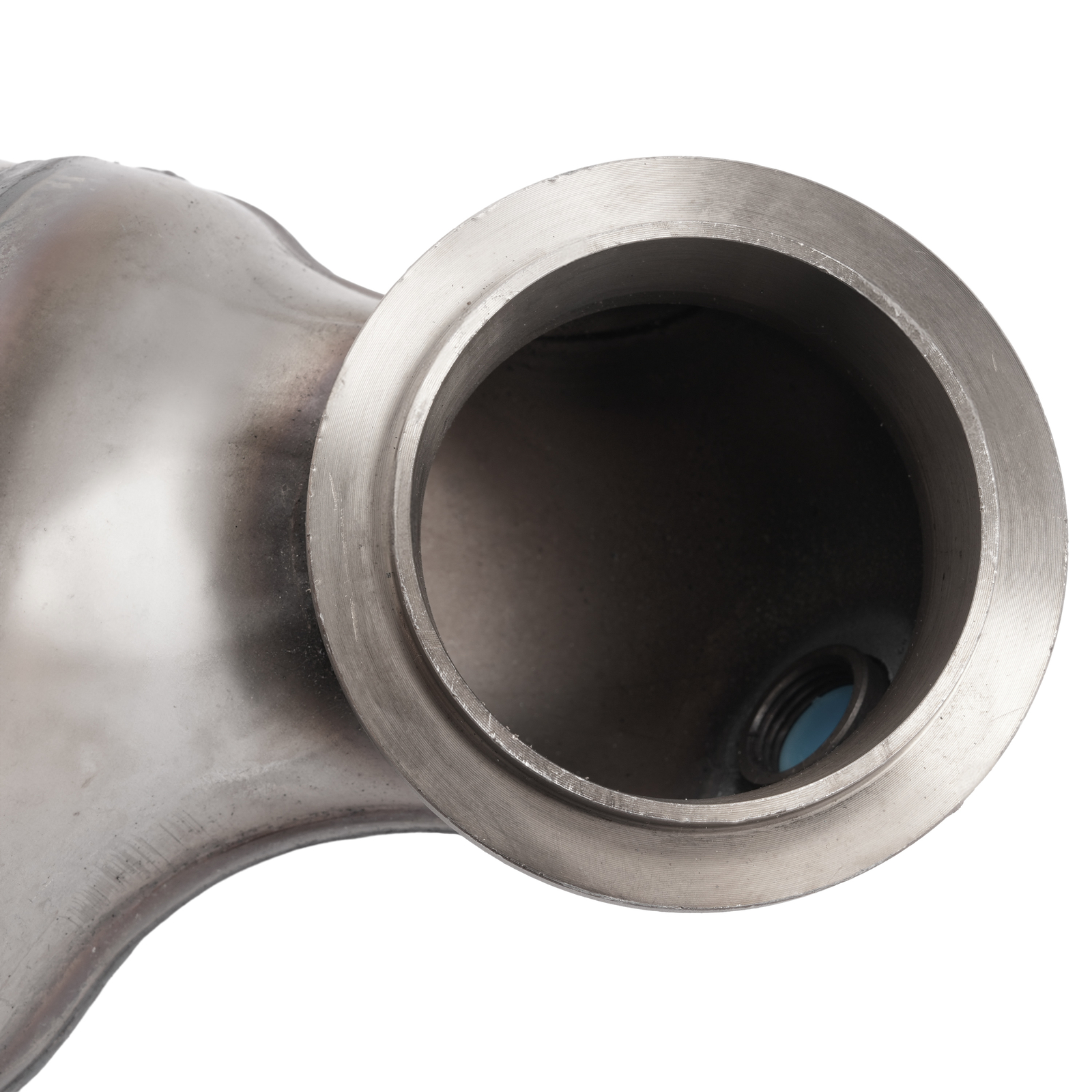 Front & Rear For 2011-2015 Chevrolet Cruze 1.4L l4 Turbo Catalytic Converters