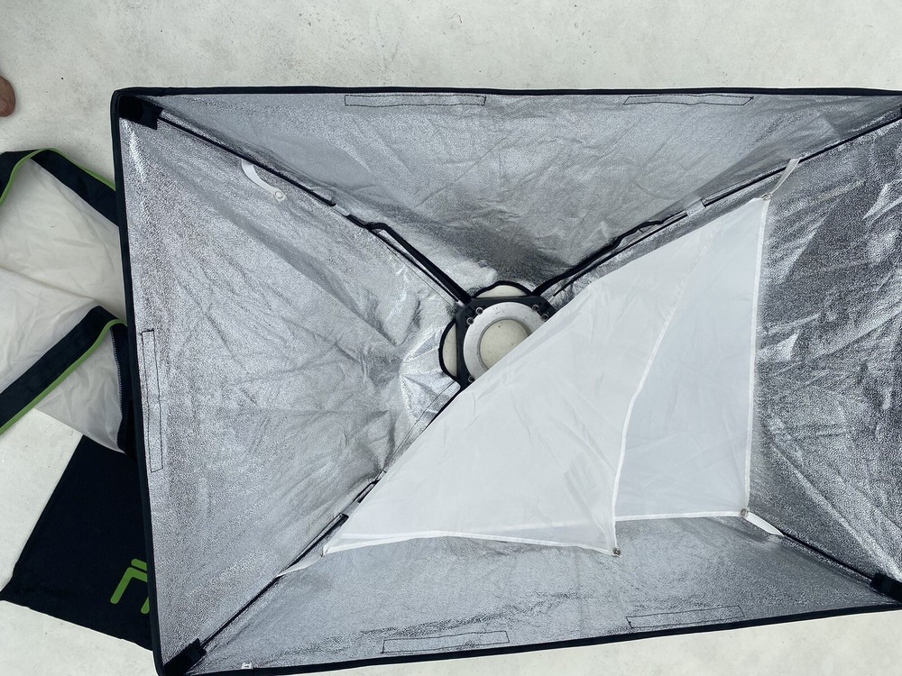 Creative Light Softbox 2x3