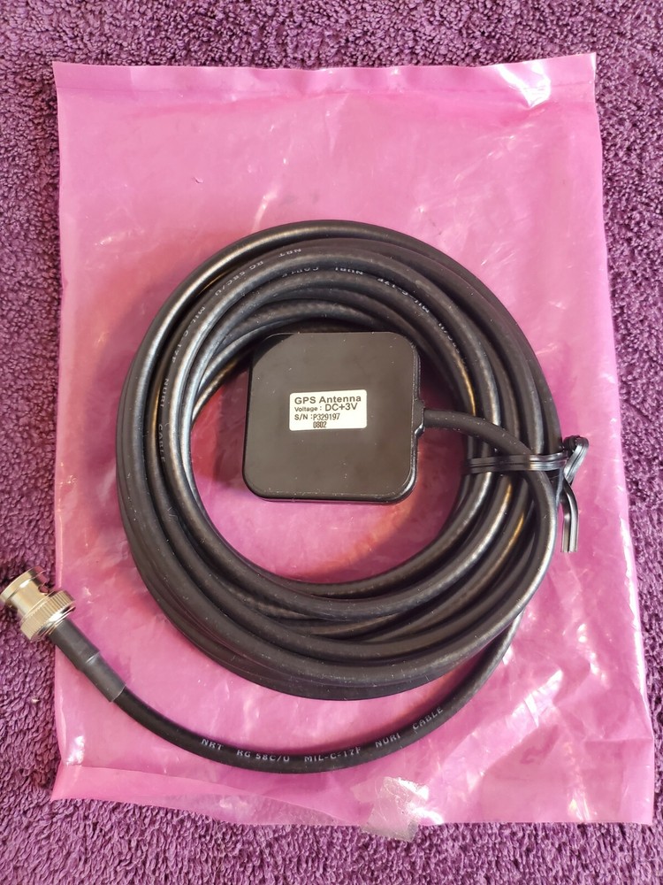 GPS Antenna DC 3V 0802
