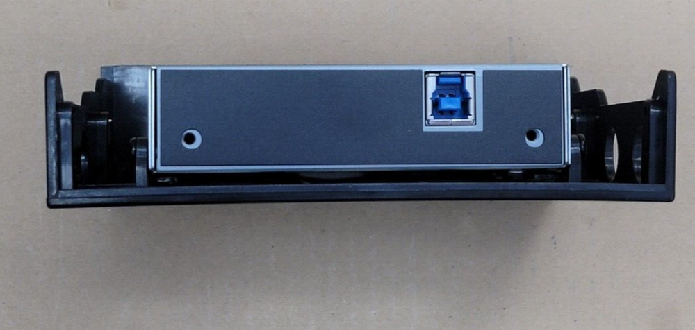 AFT Forensic Card Reader EX-S3C
