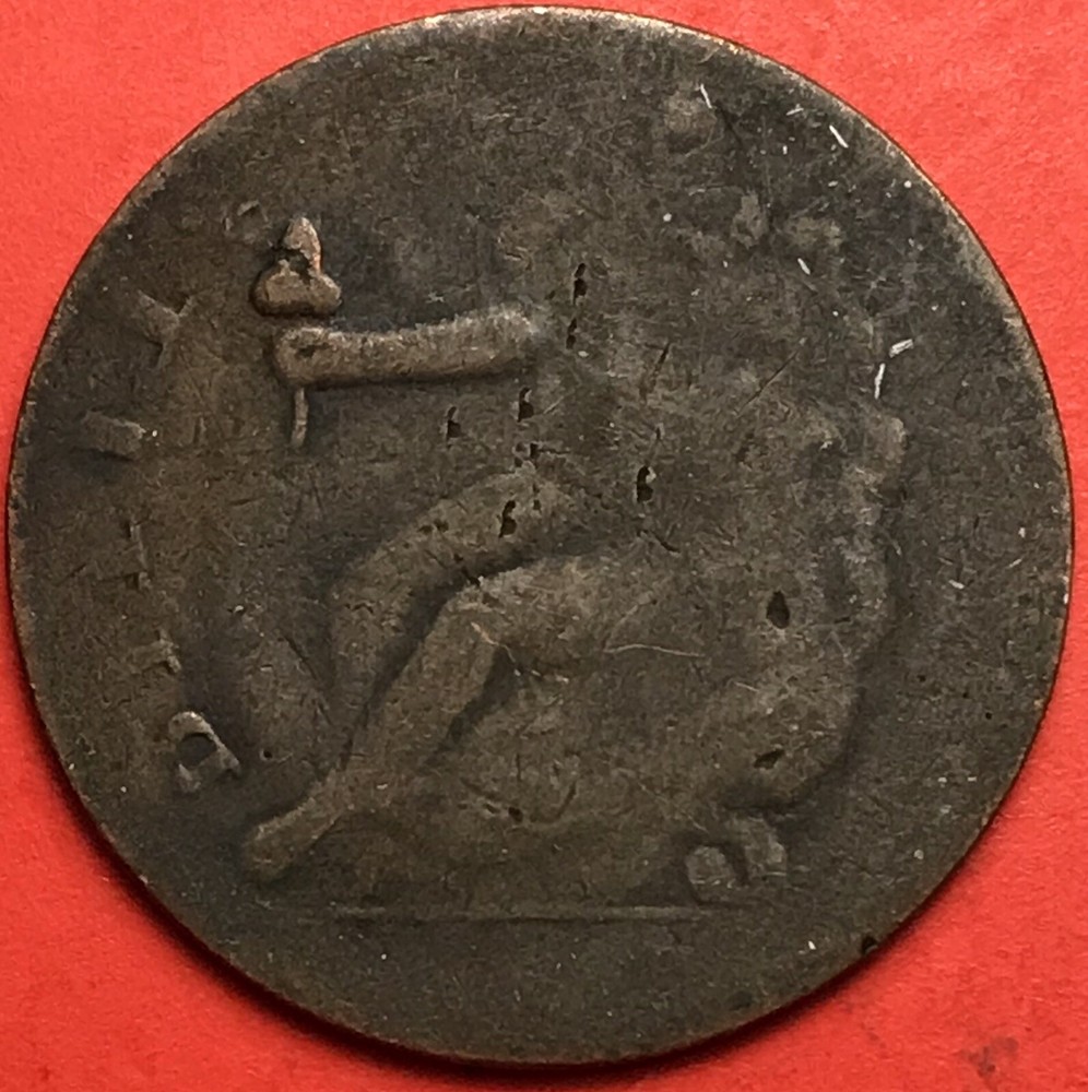 Blacksmith Token - VF - BL-37 Lot#3902