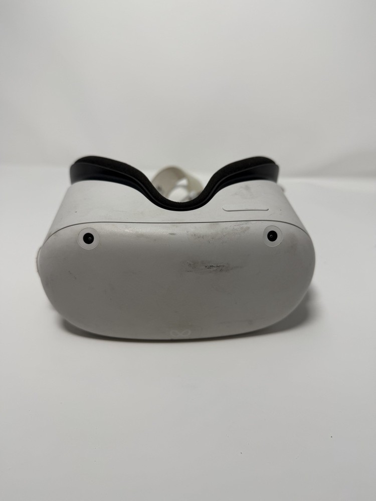 128GB Oculus Meta Quest 2 VR Replacement Headset Only Fully tested READ