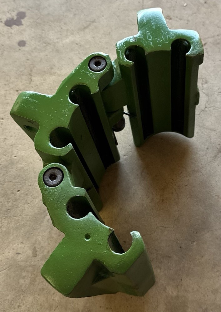 2 7/8” Guiberson T60 Slip Body
