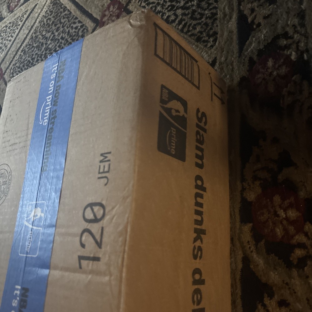AMAZON Mystery Box Liquidation General Merchandise Resale