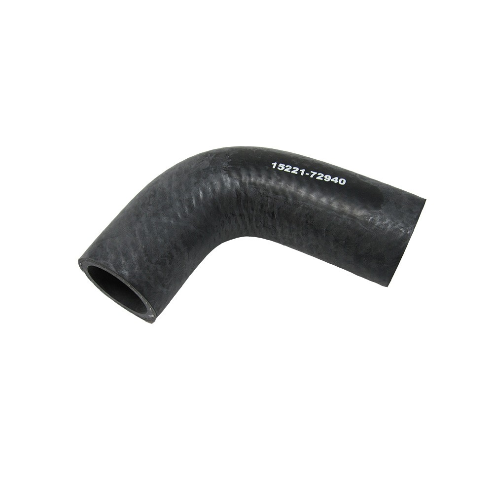 Radiator Hose Upper Fits Kubota L175 L185 15221-72940