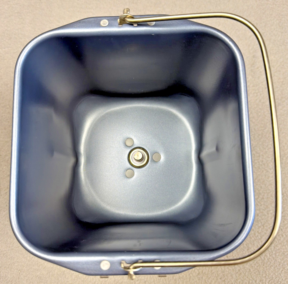 Sunbeam Bread Maker Machine Pan ONLY Replacement Model 5890