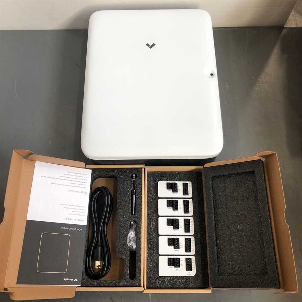 VERKADA AC41 4 DOOR ACCESS SMART CONTROLLER