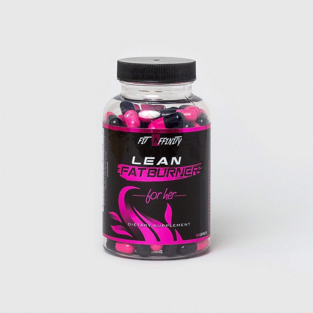 Lean Fat Burner for Her