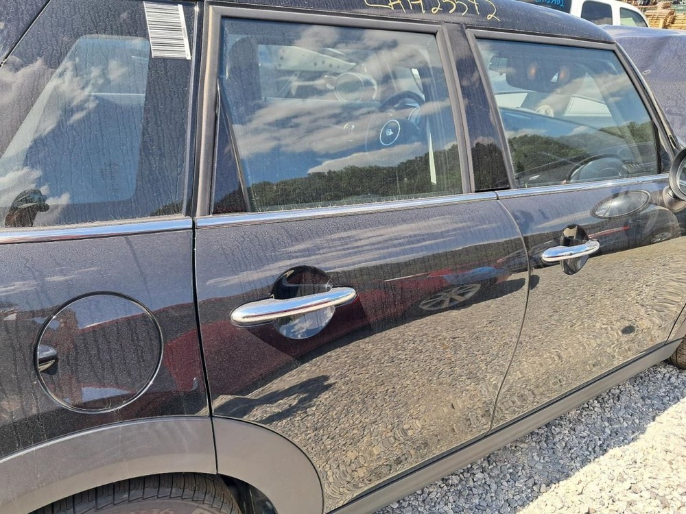 MINI 1 2019 Glove Box 4772682