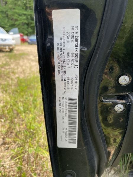 Console Front Floor Fits 08-10 300 10260511