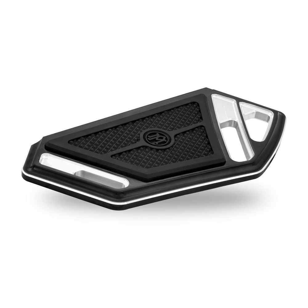 Performance Machine Superlight Passenger Floodboard - Contrast Cut 0036-1015-BM