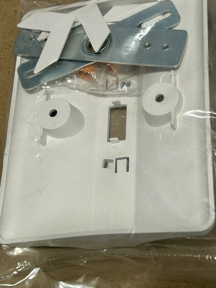 LED Exit Sign Emergency Light-Hi Visibility LED RED Made In China