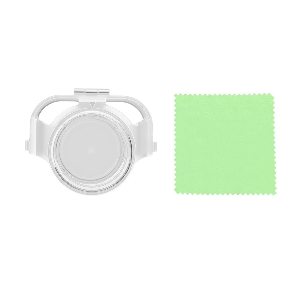 Anti falling Lens Protective shell Cover Case For Insta 360 One X3 Camera