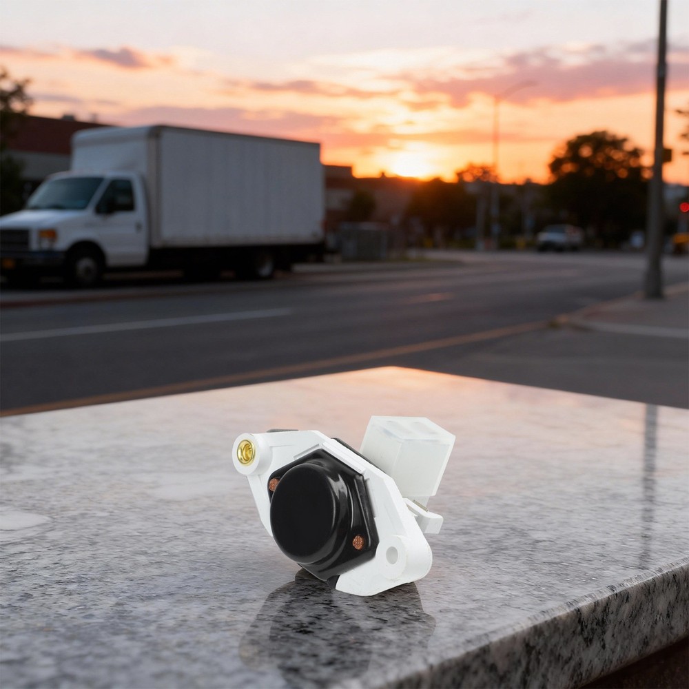 28 Volt Generator Regulator IB362 Compatible with Wide Generator Range