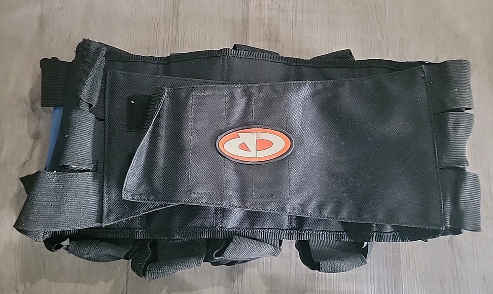 Cp Paintball Pod Pack