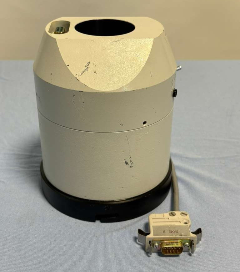 Leitz Wetzlar Microscope Port Interface Camera Adapter 525004