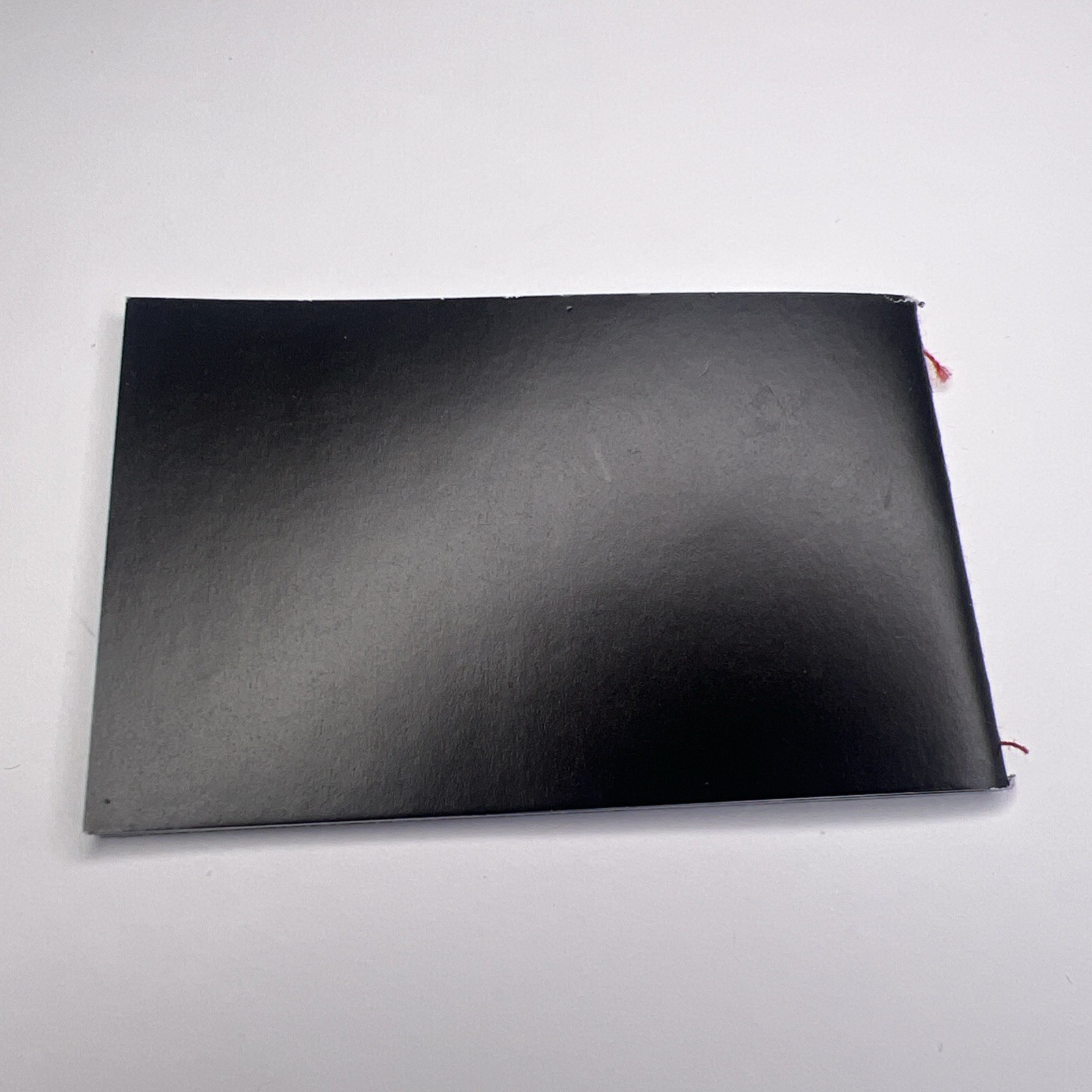 Tudor Watch Guarantee Booklet Chronometer Worldwide Service Network TGM-C-INT-01