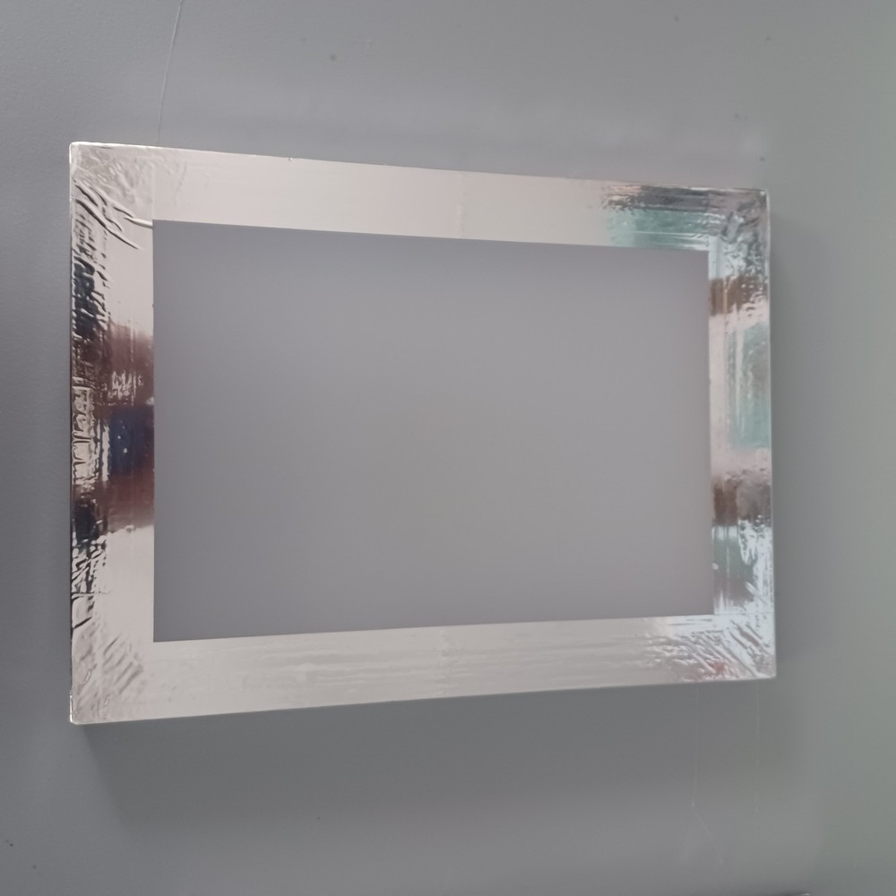 Aluminum Screen Printing Frames 13"x9"