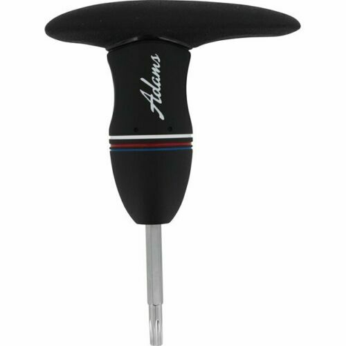 NEW Adams Golf Universal Torque Wrench Adjustment Tool XTD Torx (Star Bit) Tip