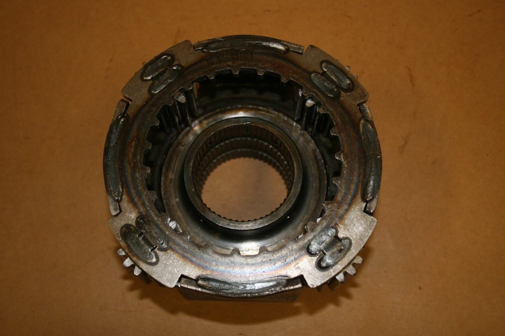 HM Transfer Case NP208/218 Planetary Gear Set