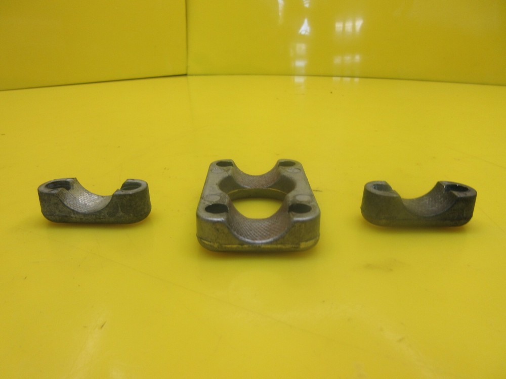 SKI DOO SKIDOO 700 GRAND TOURRING HANDEBAR RISER STEERING SUPPORT UPPER & LOWER