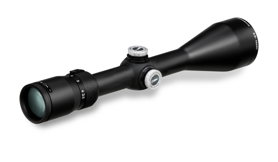 Vortex Diamondback 3-9x40 Rifle Scope Dead Hold BDC Reticle DBK-01-BDC