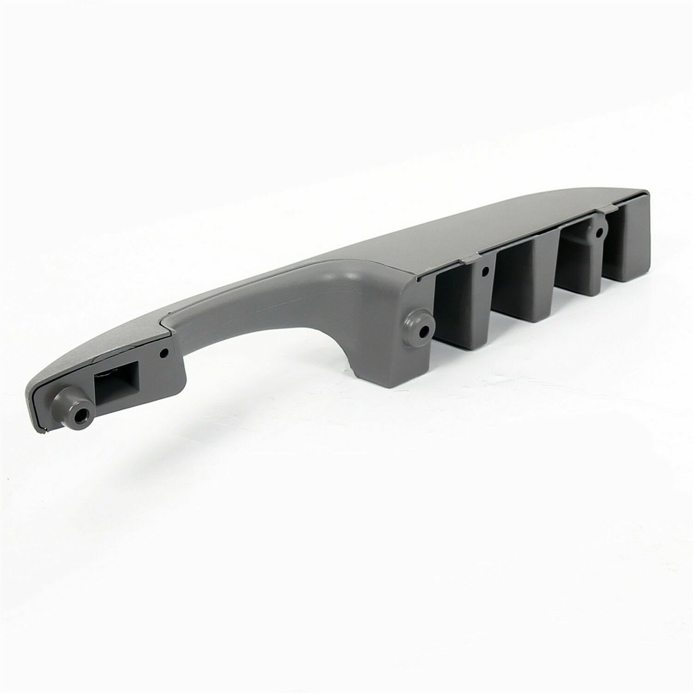 Driver Side Left Door Pull Handle Armrest For 2003-2019 Chevy Express GMC Savana