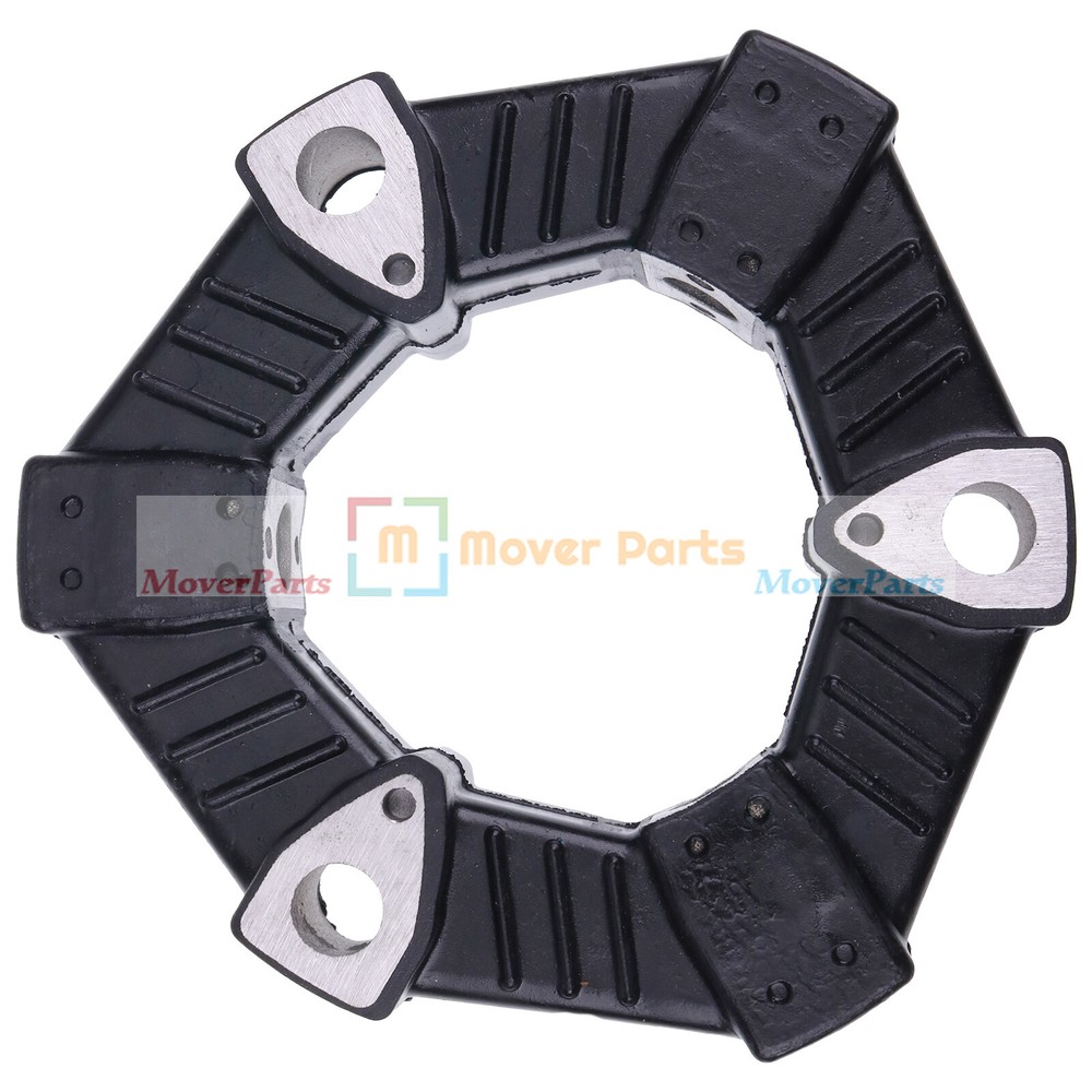 16AS Rubber Coupling For Centaflex 778322