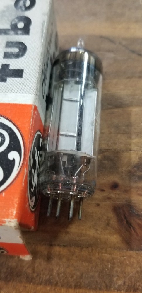 GE 3BN6 Tube