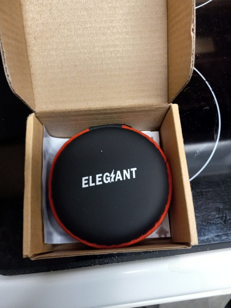 ELEGIANT MINI BLUETOOTH EAR....TIME