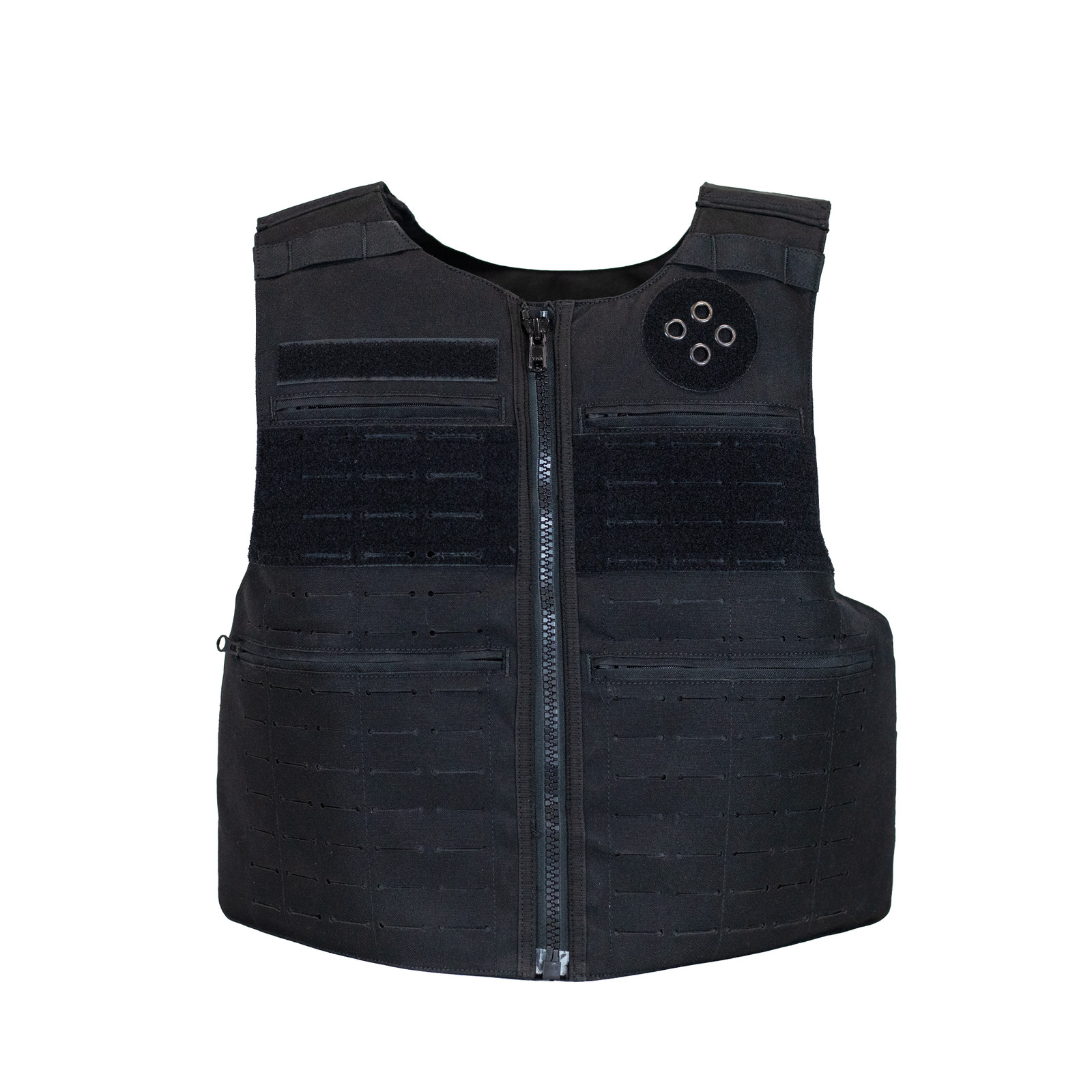 Caliber Armor Patrol Vest