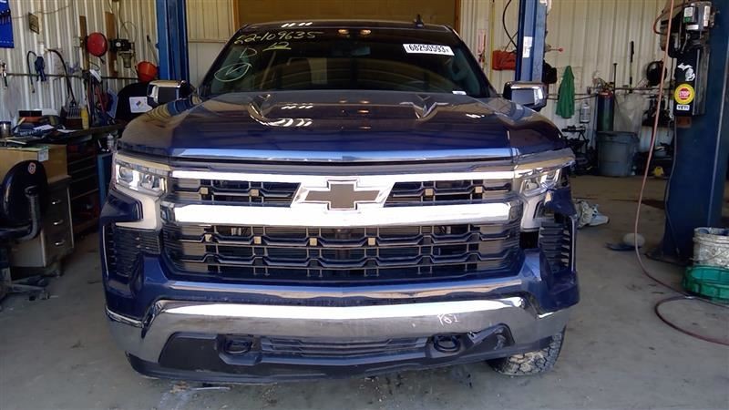 22 23 Silverado Sierra Blind Spot Module 855669654