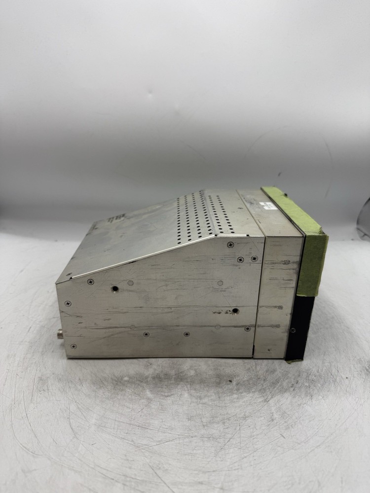 Apollo MX20 Multifunction Display Prototype READ