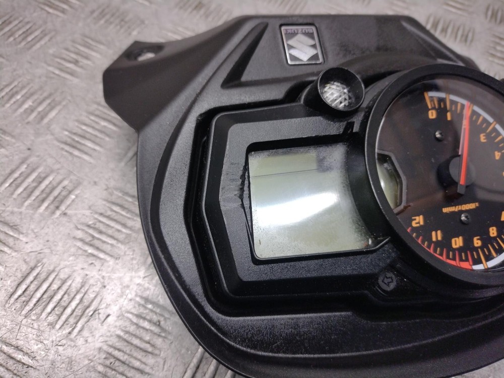 2011 SUZUKI GSX1250FA Speedo Clocks