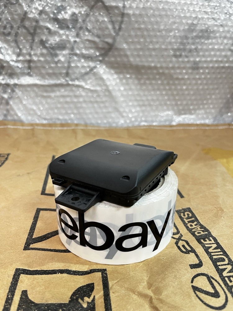 Genuine GM Object Sensor 85530064