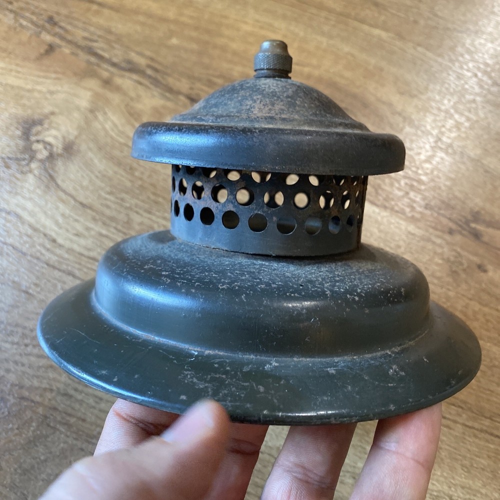Armstrong Milspec Military Lantern - Ventilator - Large Chip - Captive Nut