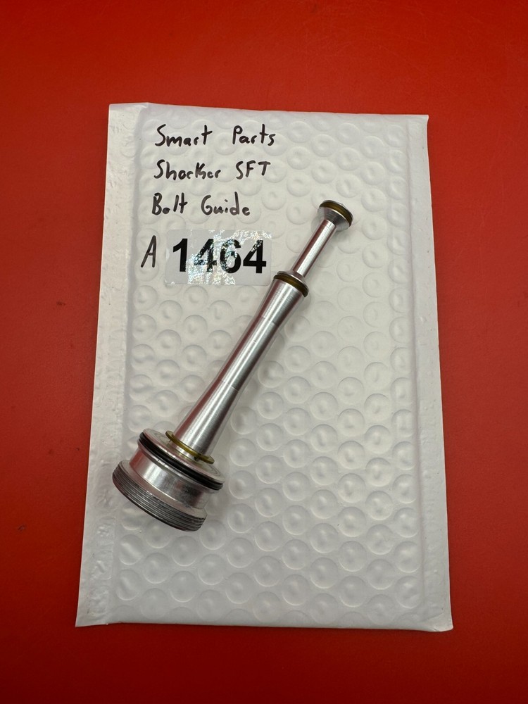 Smart Parts Shocker SFT Bolt Guide