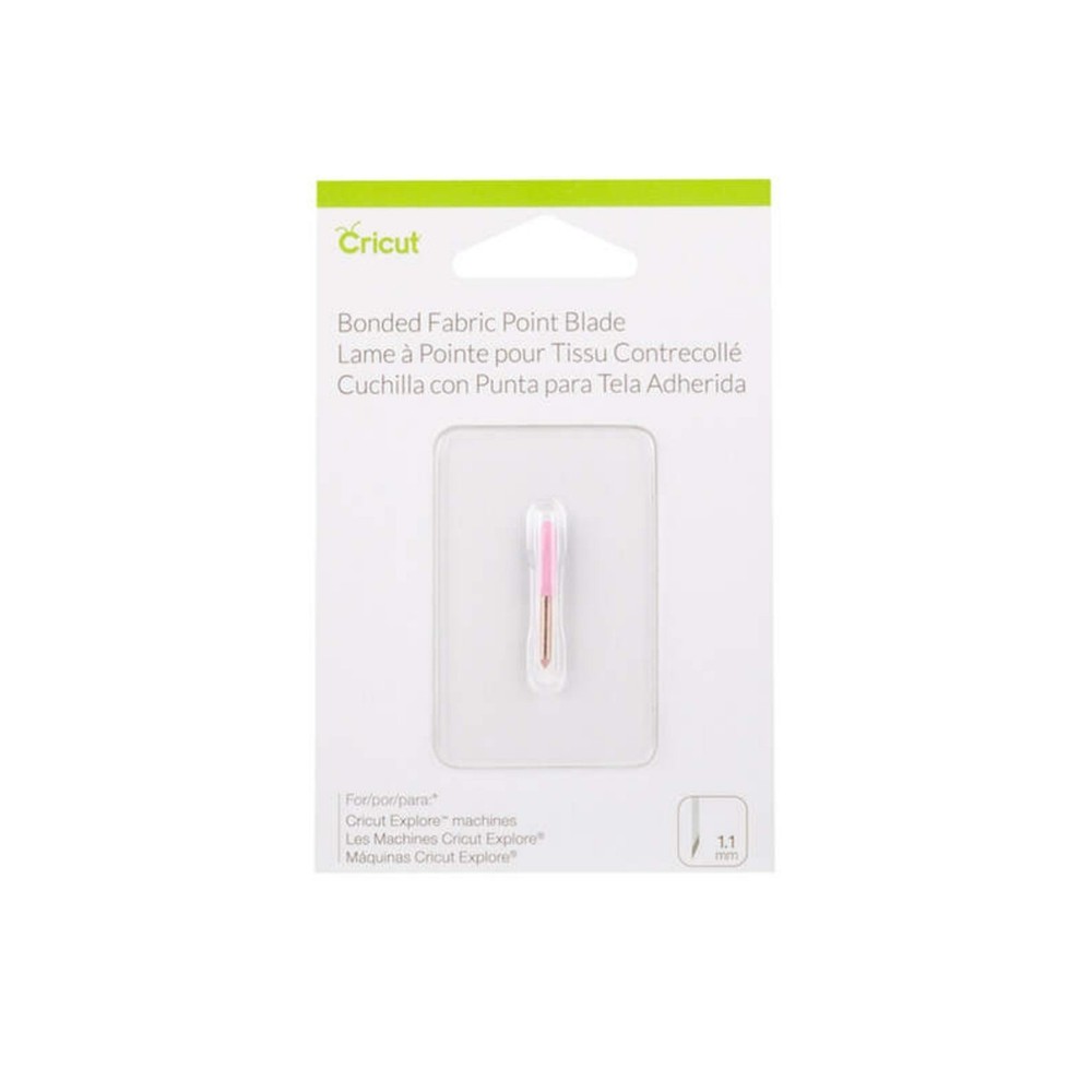 Cricut® Bonded-Fabric Blade B3