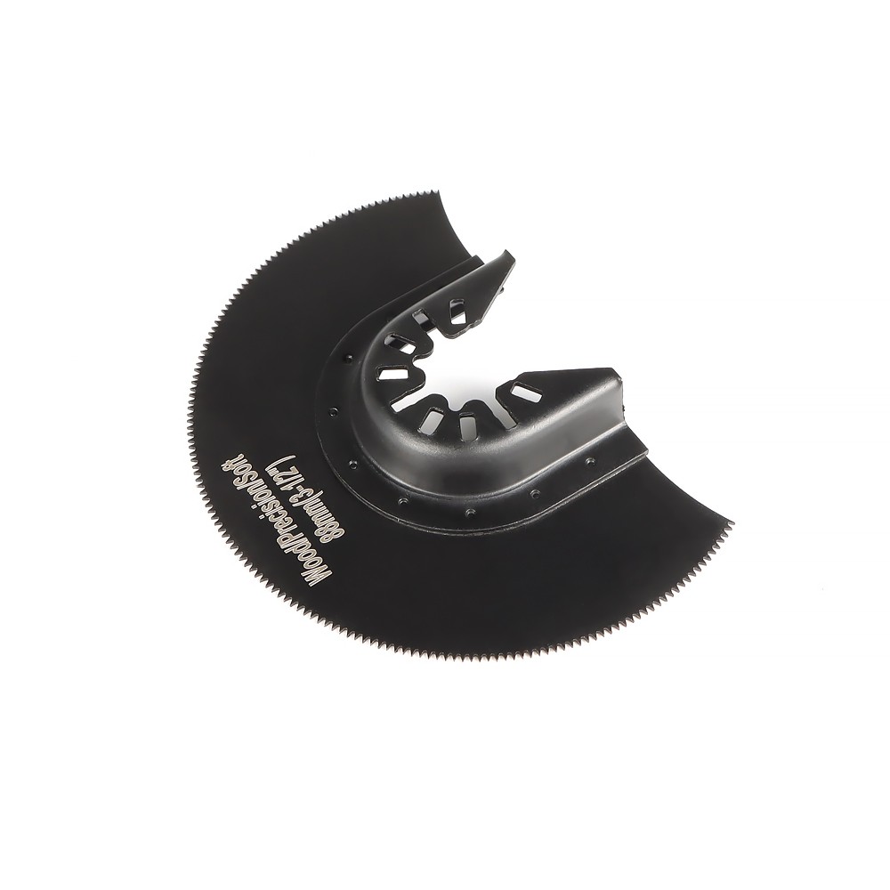 31 Pcs Universal Quick Release Oscillating Saw Blades Accessories New