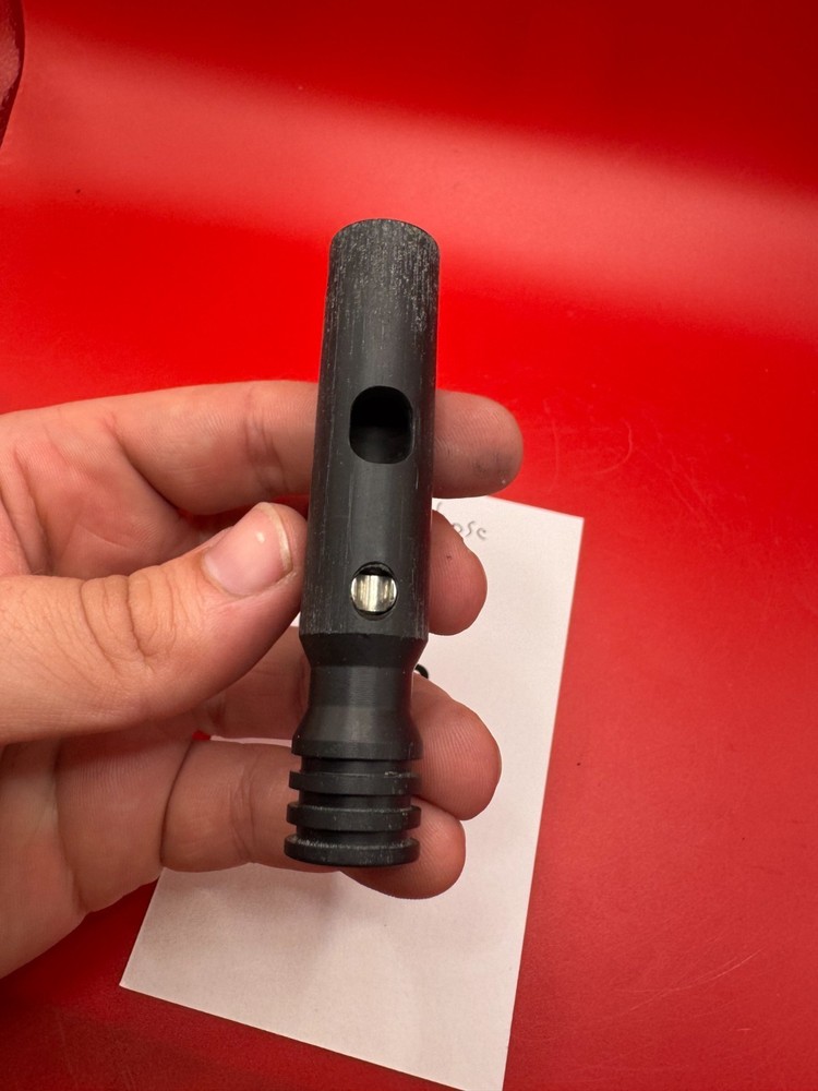 Planet Eclipse 06 Ego Bolt