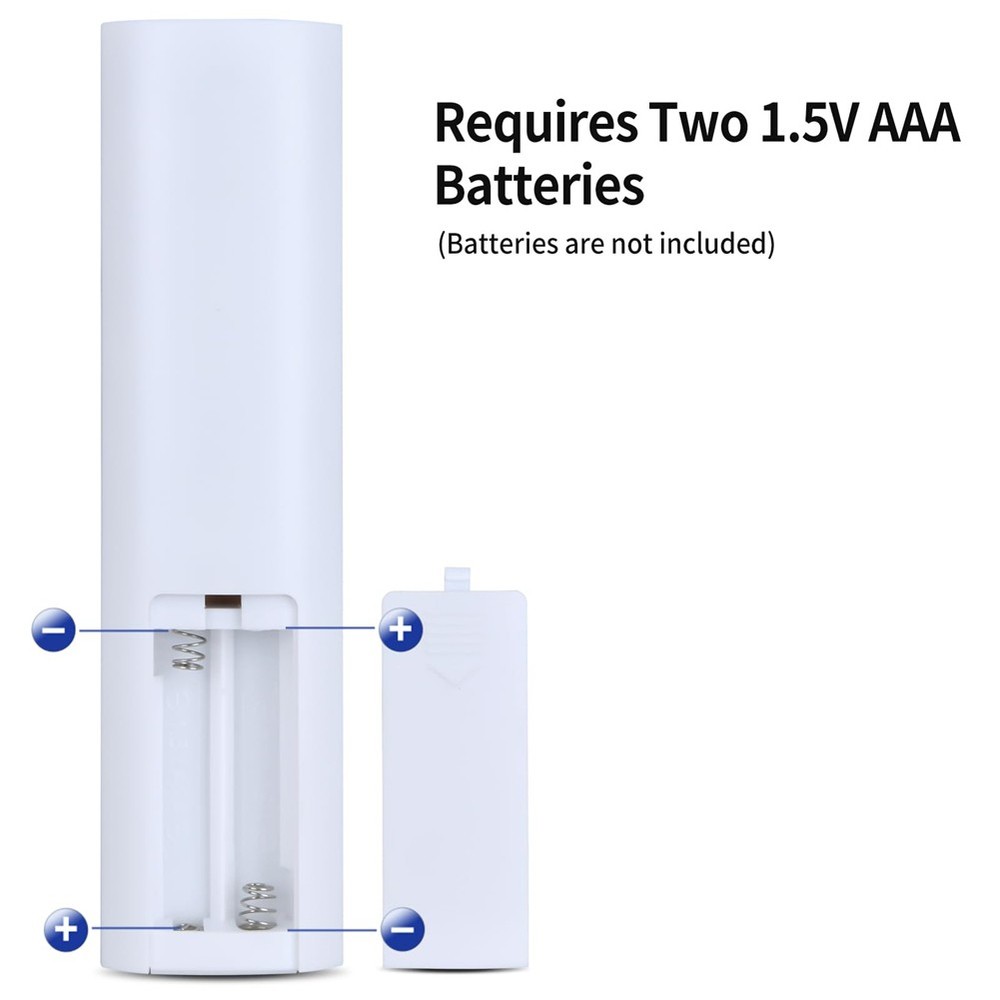 Universal Replacement Remote Control for Vibration Plate Exercise Machine Z9P8